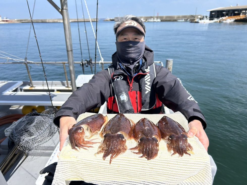 ２日連続ありがとうございました！