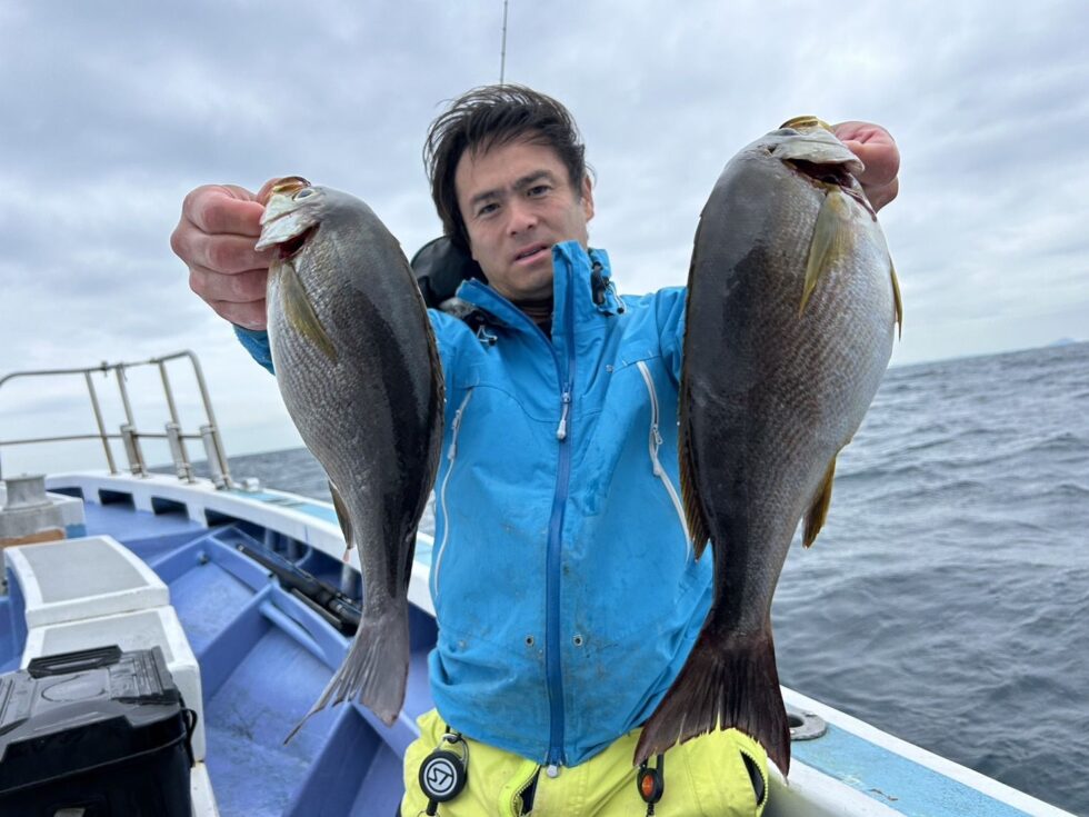 体高が凄いっ!