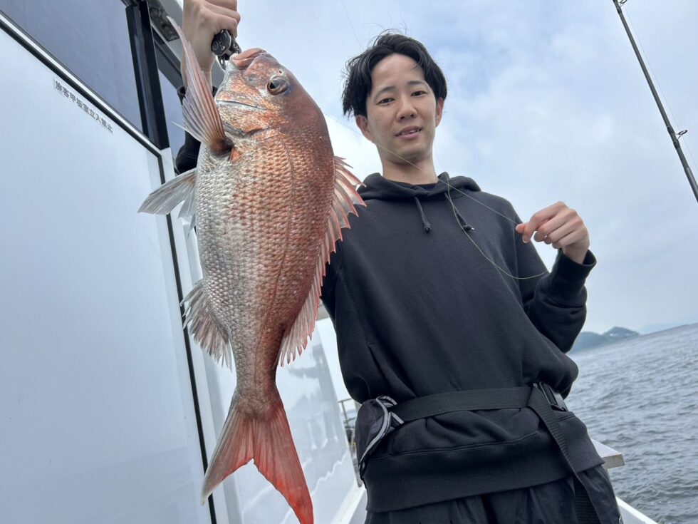 楽しめましたね。