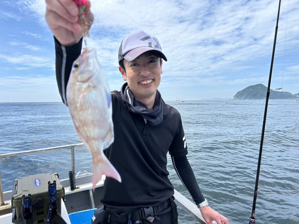 いつもありがとうございます!今日も絶好調!