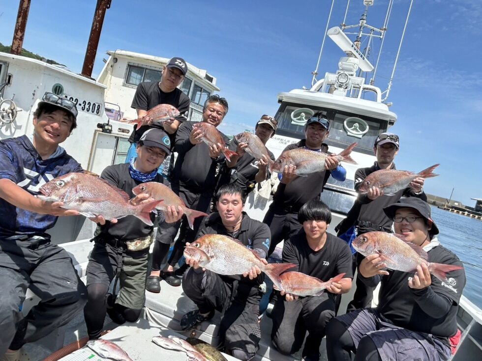ありがとうございました!