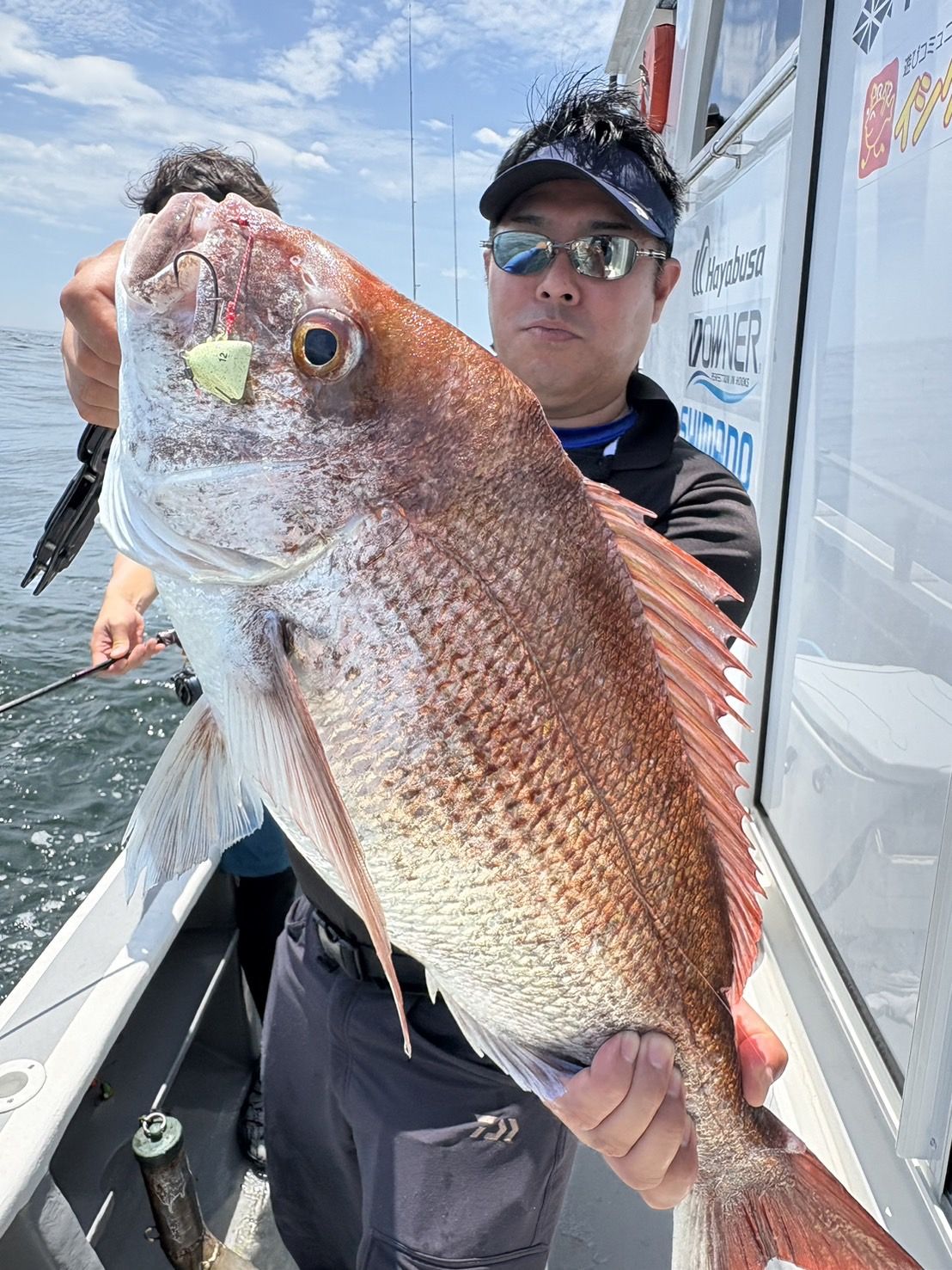 凄い1日となりました!