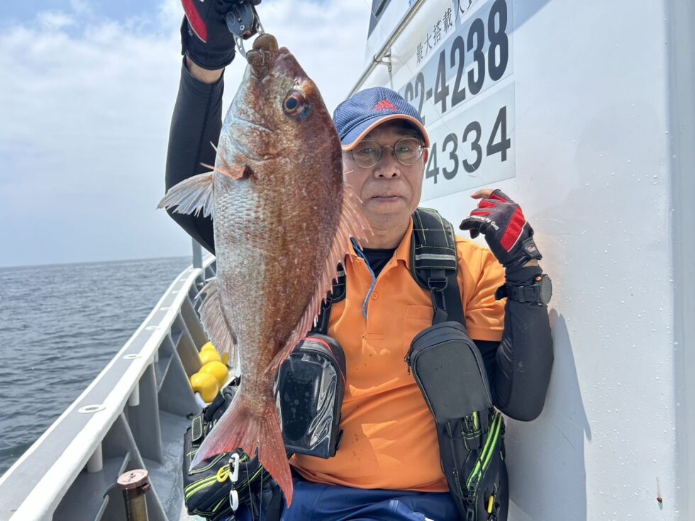 ライトタックルで最高に面白すぎる！