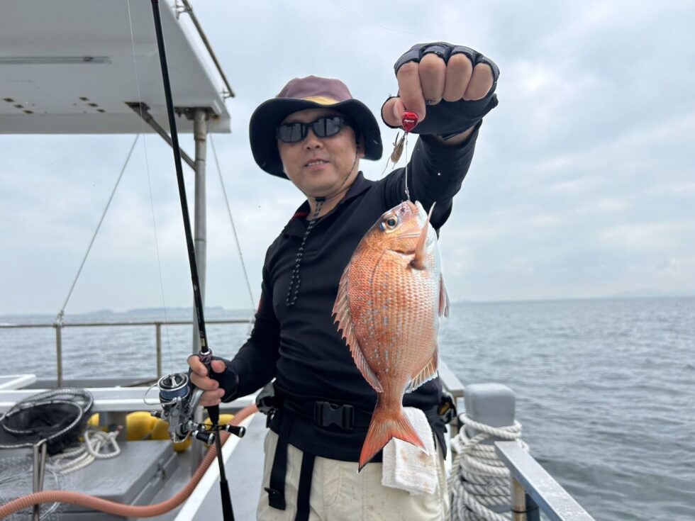 名人さんお見事でした。