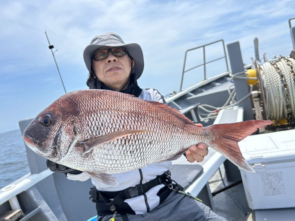 おめでとうございます!さすがです!