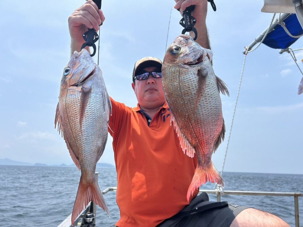 ライトタックルでのやりとりが最高に面白すぎる!