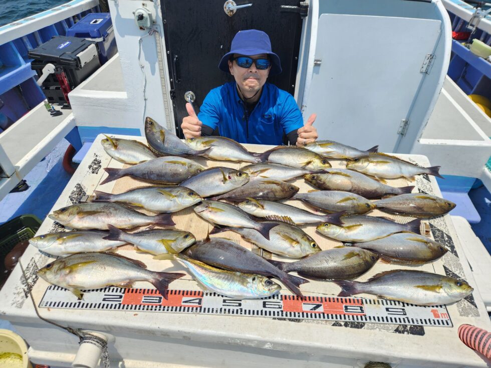 明日からも楽しみ！