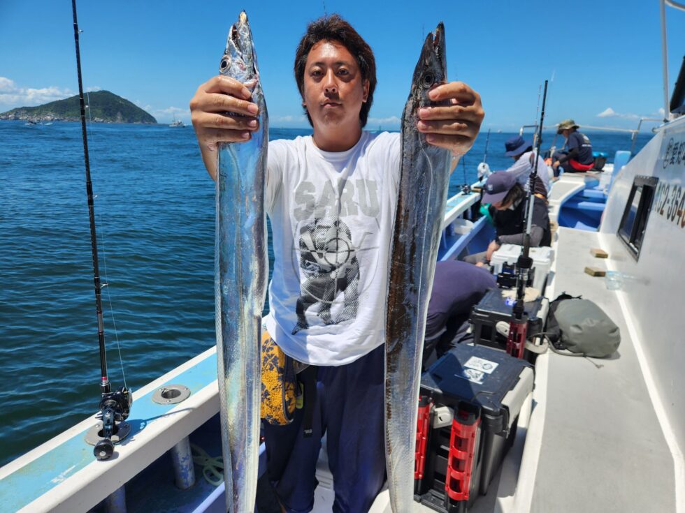 明日からも楽しみですね
