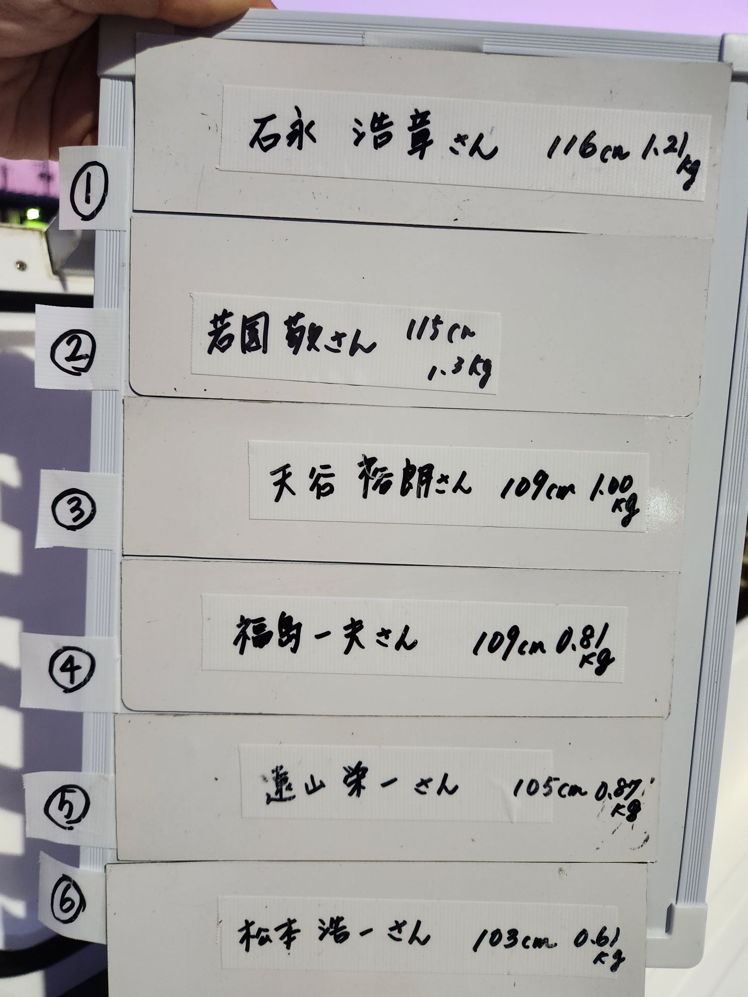 台風9号は東海の東反れて行きそうですね