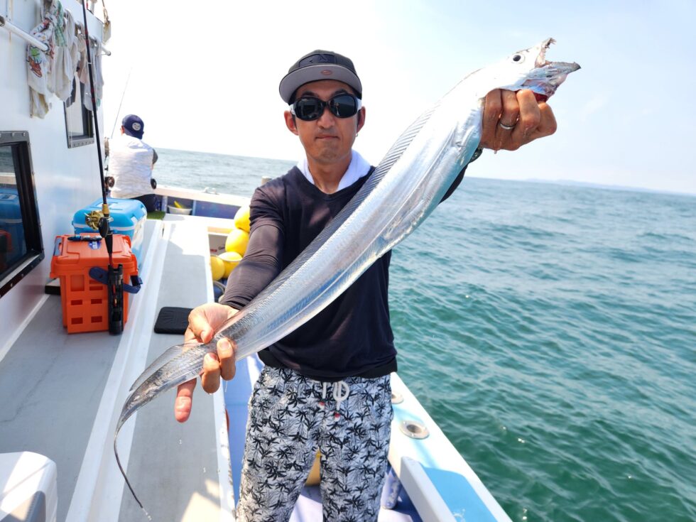 人気のテンタチ専門!本日は早上がりです