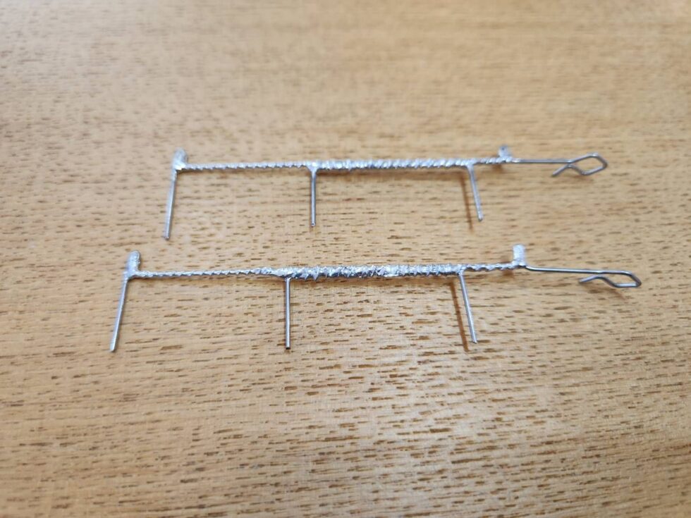 イワシホルダー入荷！