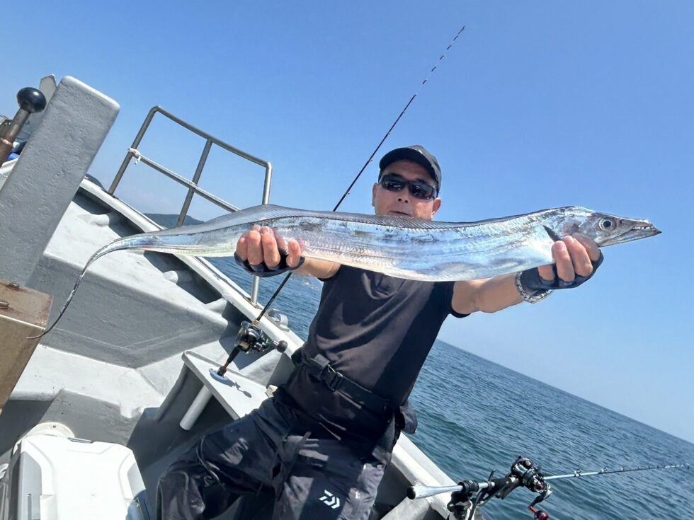 今日も名人さんはお見事！