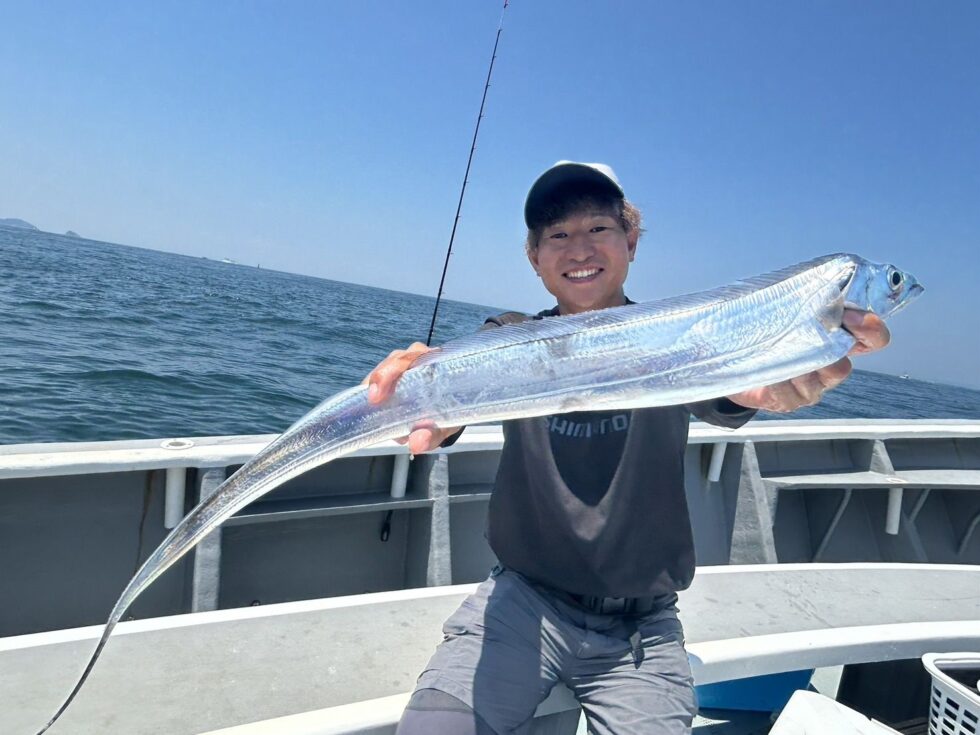 シマノ樋口輝さん！