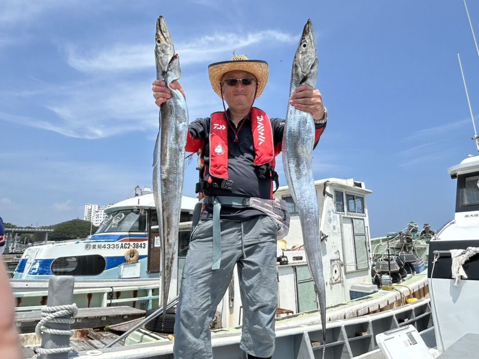 素晴らしいサイズ！