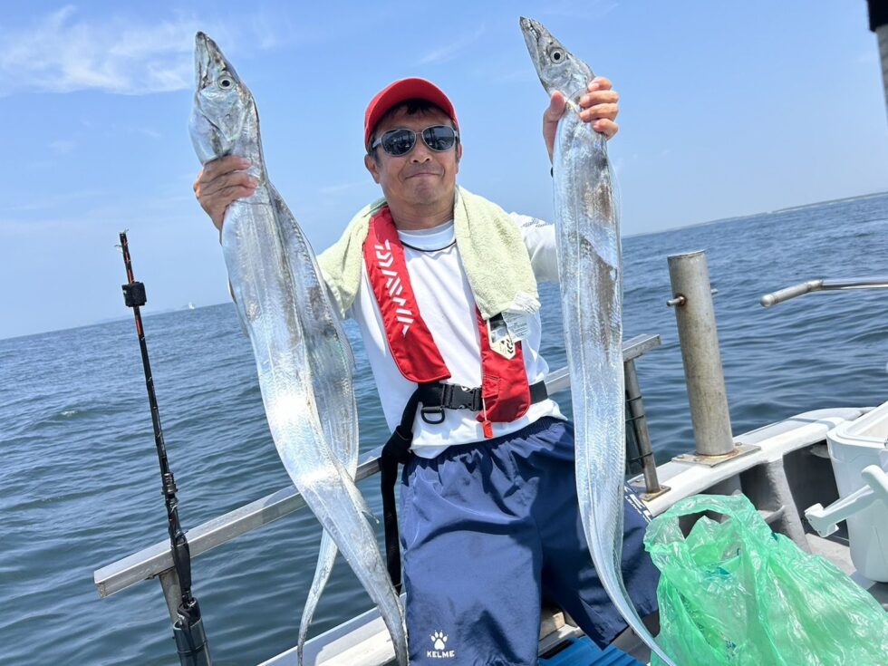 明日からも非常に楽しみですね