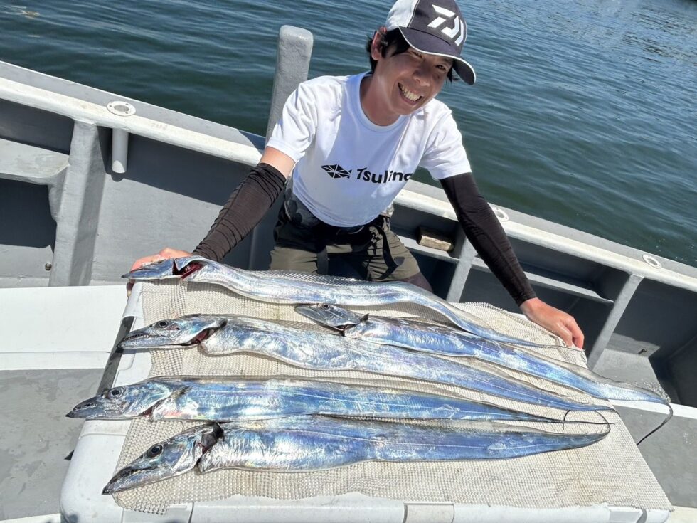 楽しめましたね