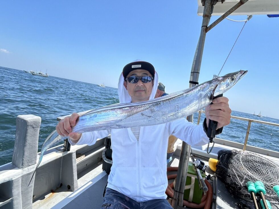 誘って掛けるテンタチゲーム！