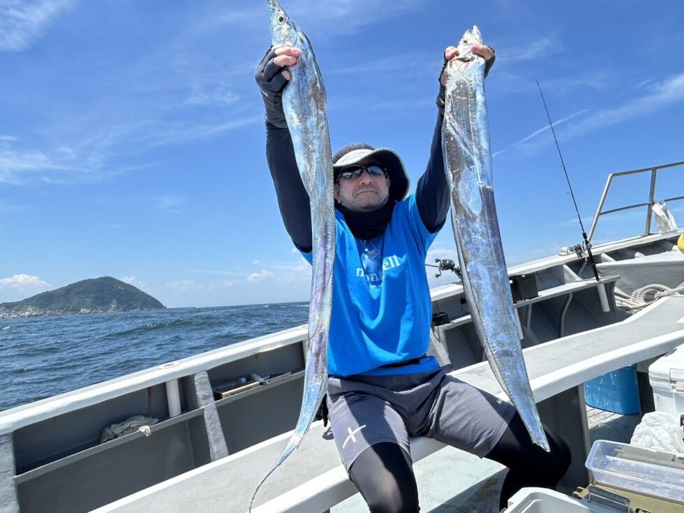 テンタチにどっぷりハマってしまいましたね