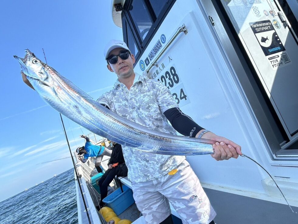 ドラゴン来たー！