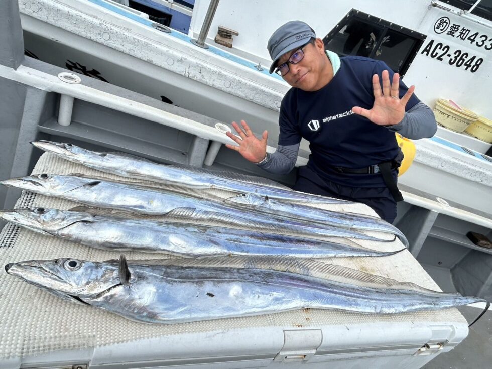 今日もお見事でした！