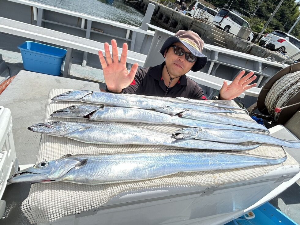 名人さん今日もお見事でした！