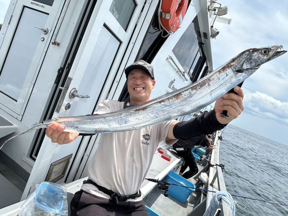 イシグロ西尾店、三井さん！