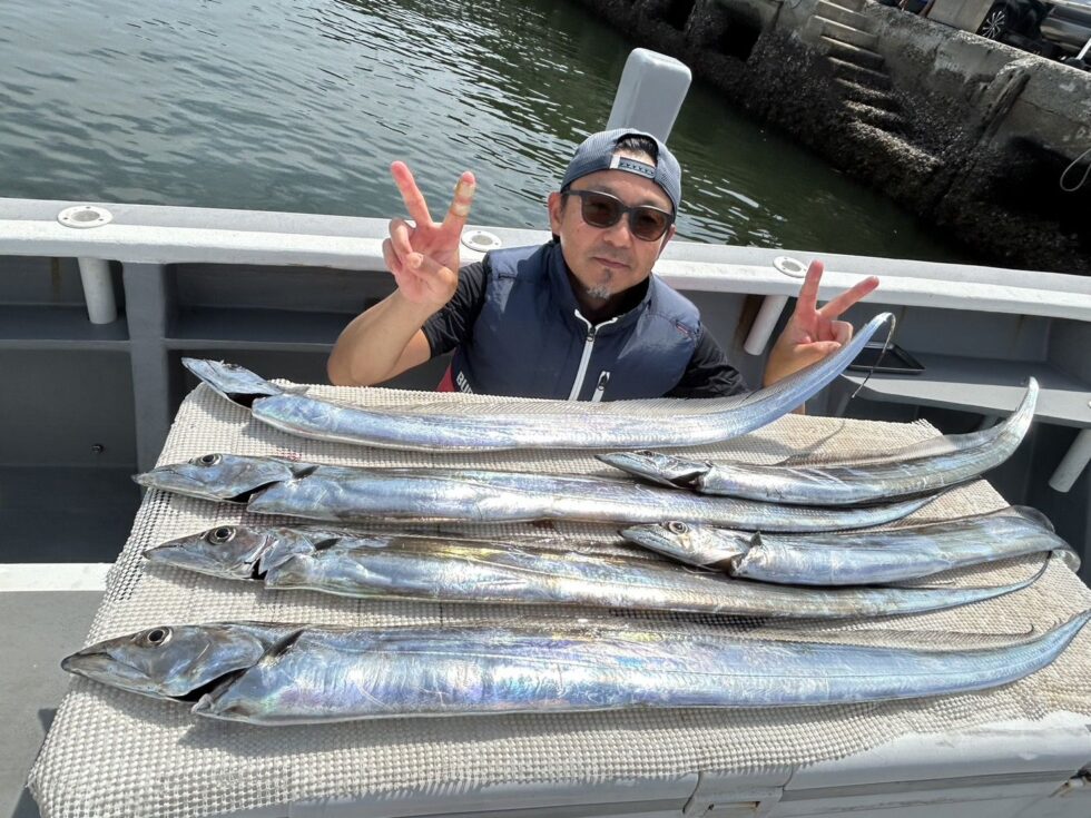 名人さんお見事！