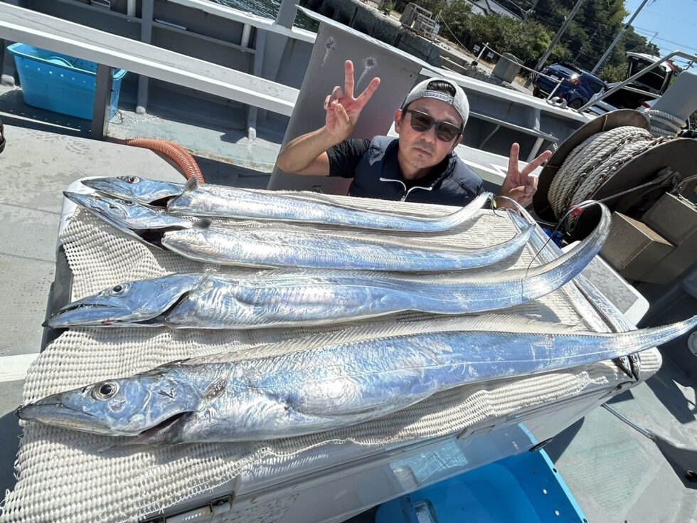 名人さんお見事でした！