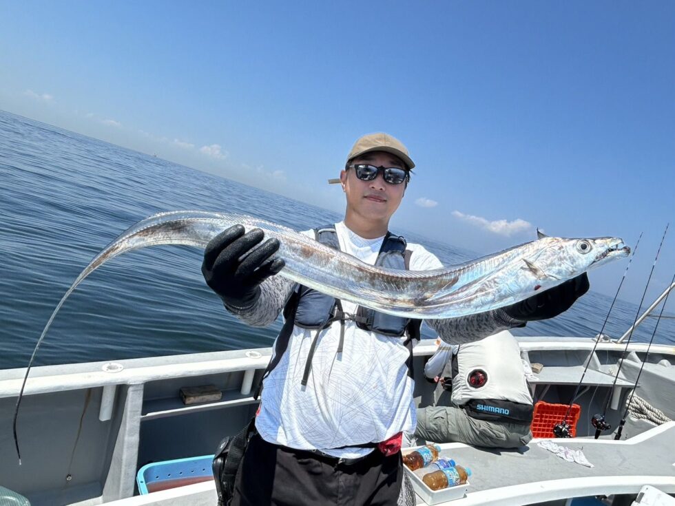 大型ゲットー！