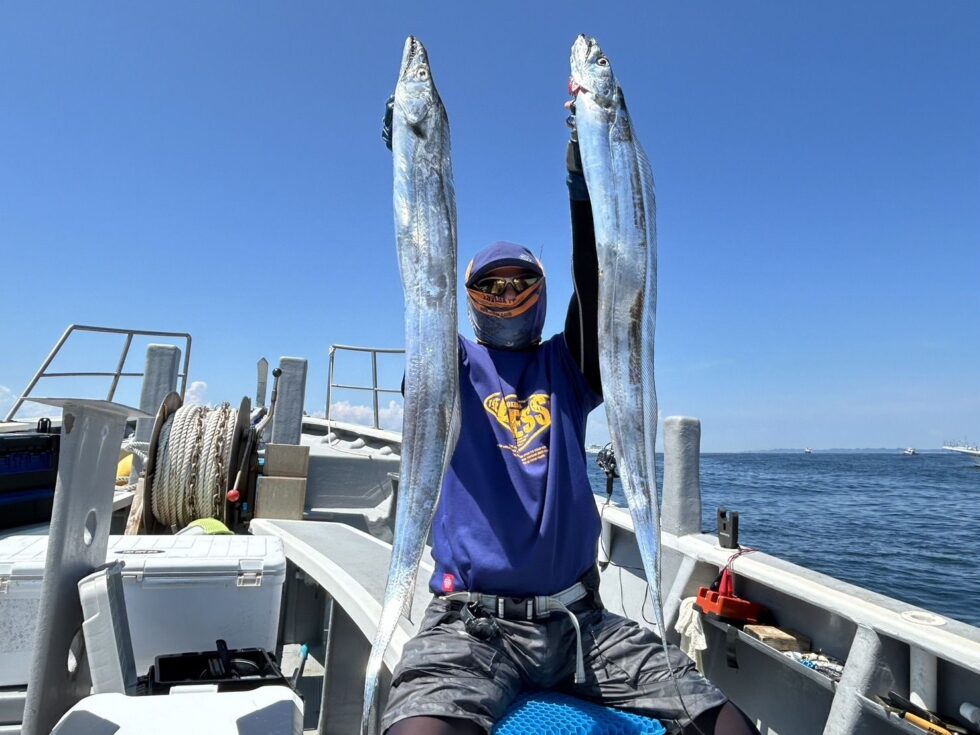 今日もお見事でした！