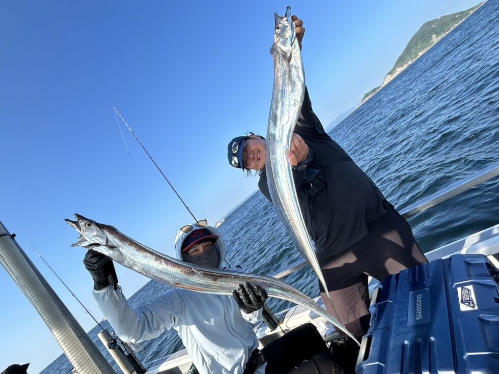 楽しめました！