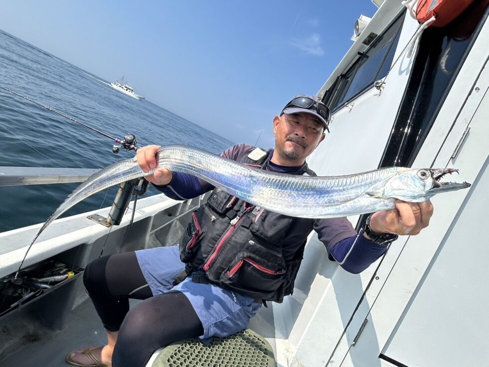 デカタチ爆裂！