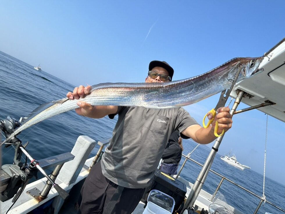 極太デブゴン！