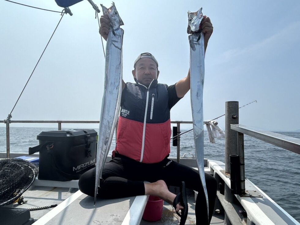 パターンにハマった時は快感ですよ！