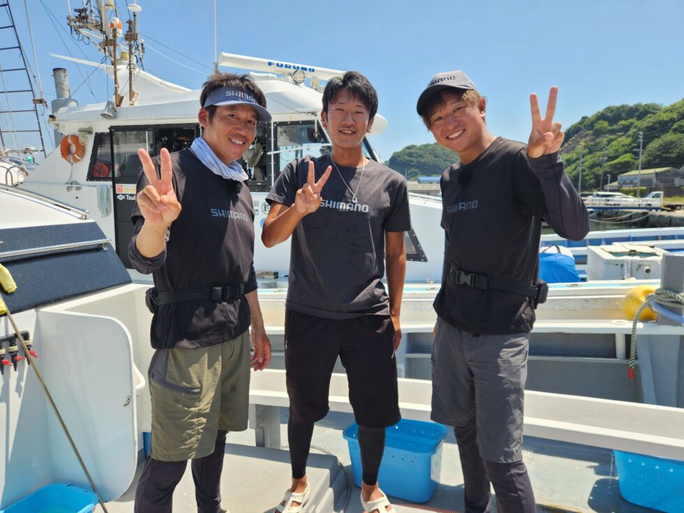 9/15発売｢つり情報｣お楽しみに！