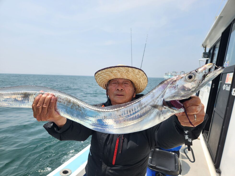 本日最大指７おめでとうございます！