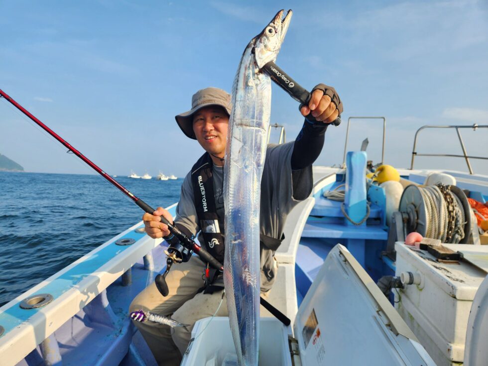 フィッシング遊豊橋店さん！