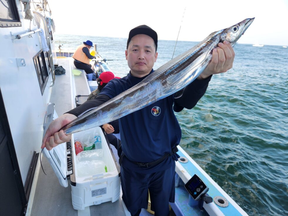 かめや大垣店さん！