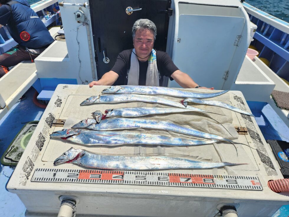 名人さんお見事でした！