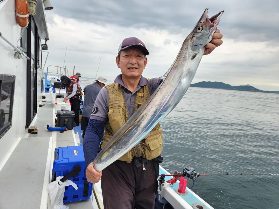 118㎝極太デブゴン！