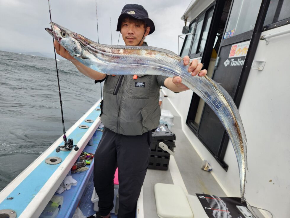 極太デブゴンゲット！