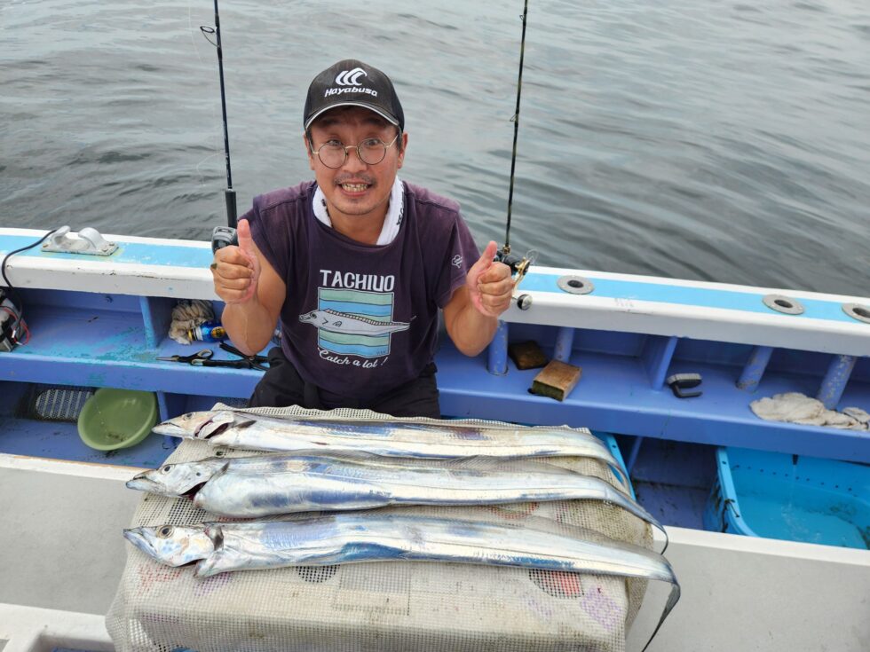 明日からも楽しみ！