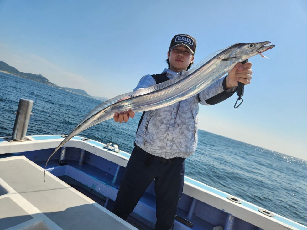 ドラゴン級炸裂！