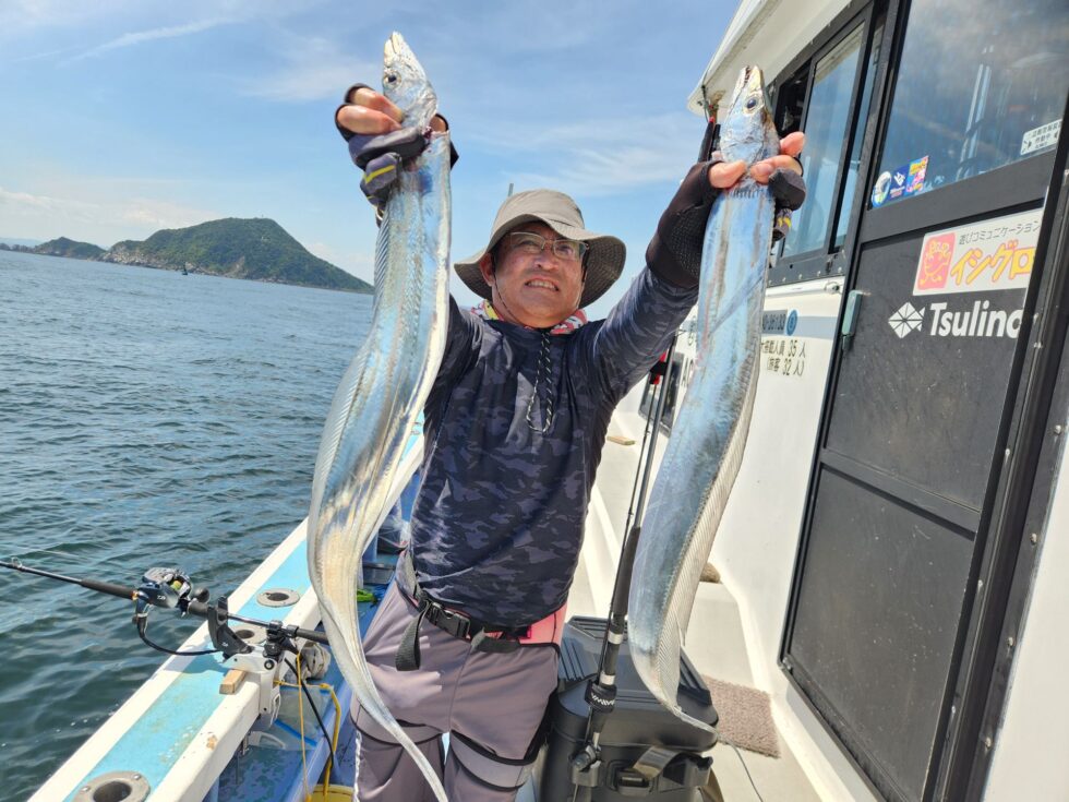 明日からに期待ですよ！