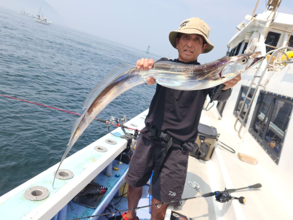 極太デブゴン！