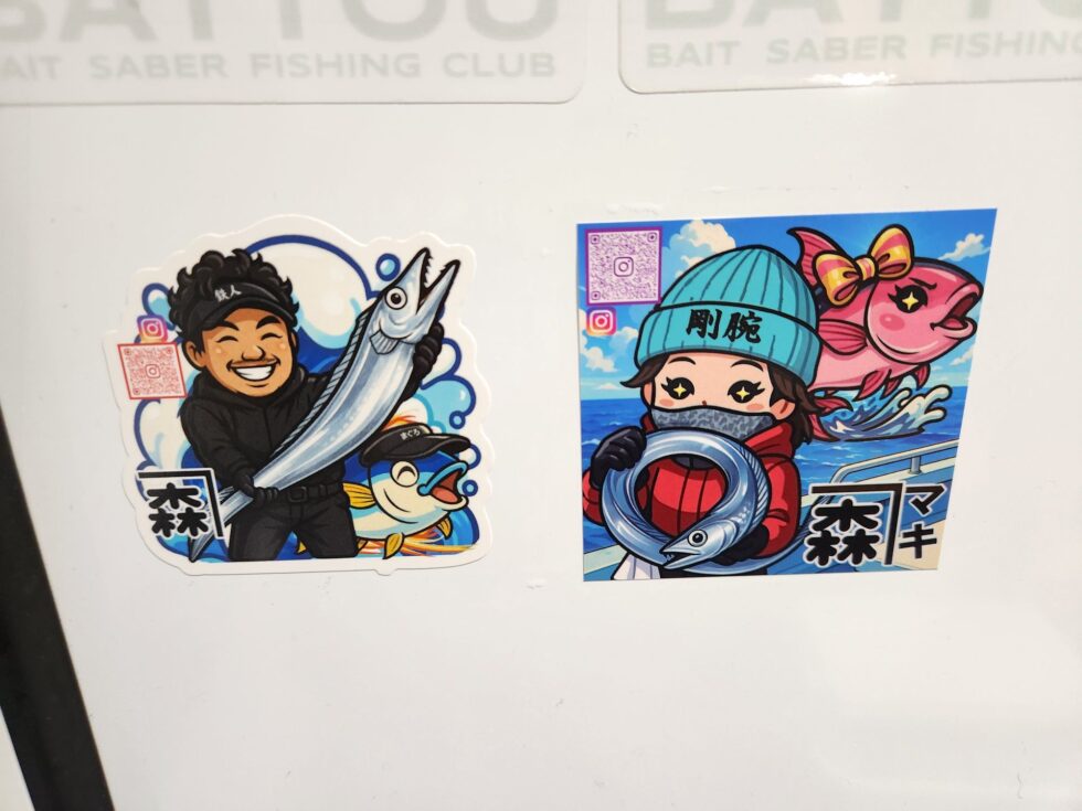 8/29(金)テンヤタチウオ専門出船確定です！朝の飛び入りOK