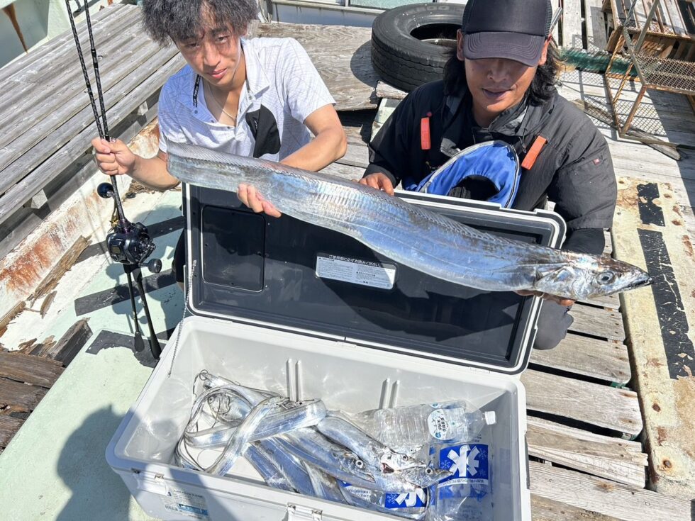 最大指７！