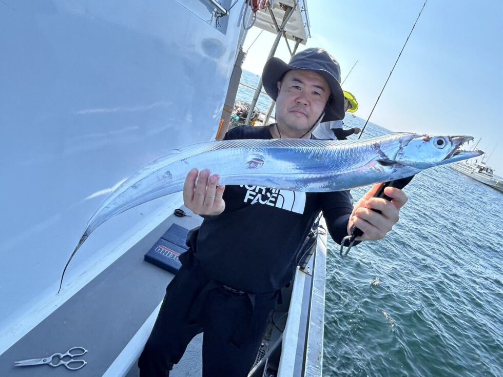 デブゴン続々ー!