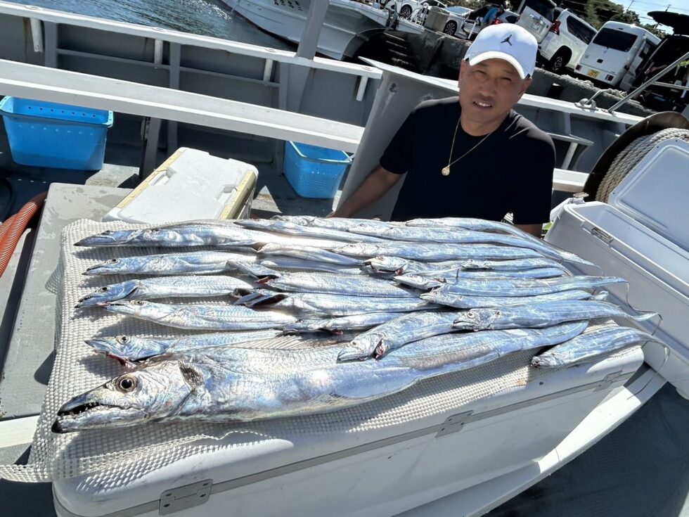 活発な１日でしたよ！明日からも楽しみです！