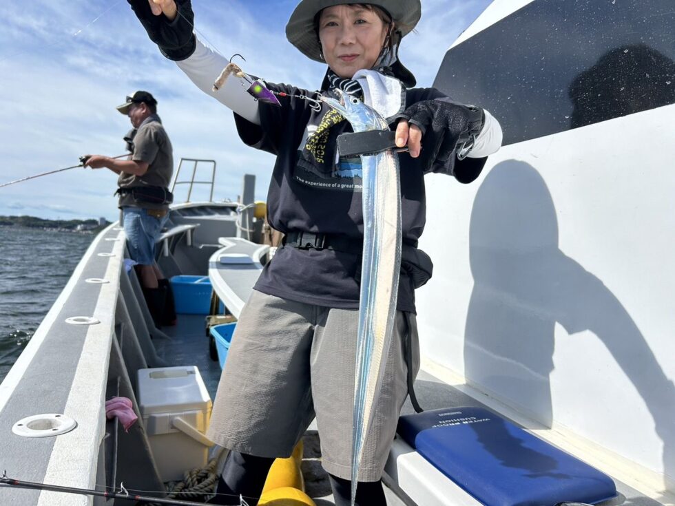 午後ショート便も熱いっ！